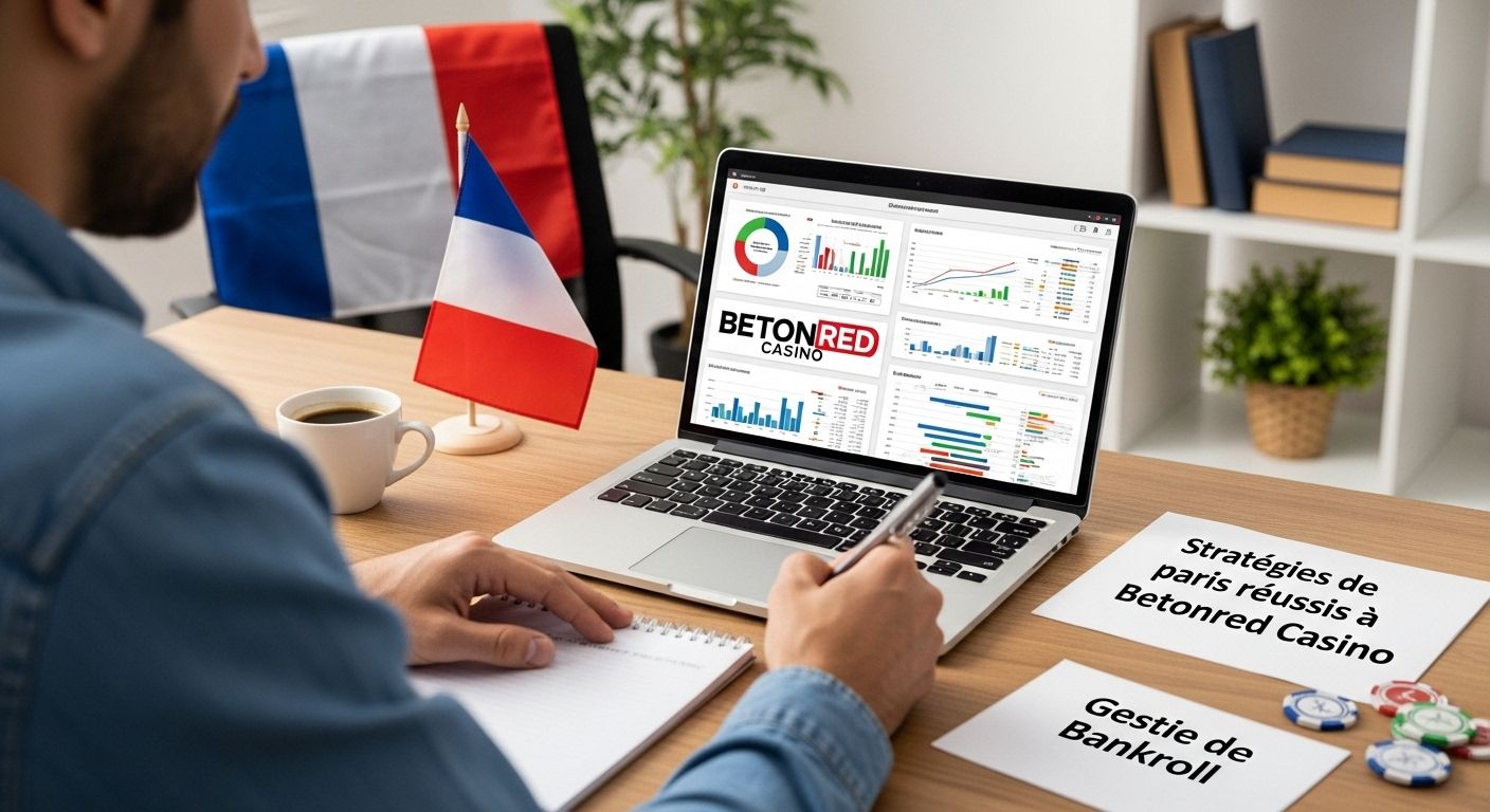 Stratégies pour des paris réussis fractional odds