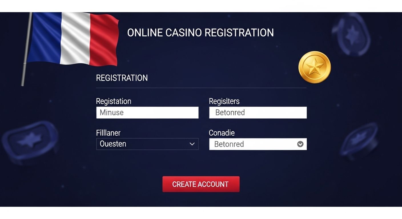 Comment s'inscrire how to sign up