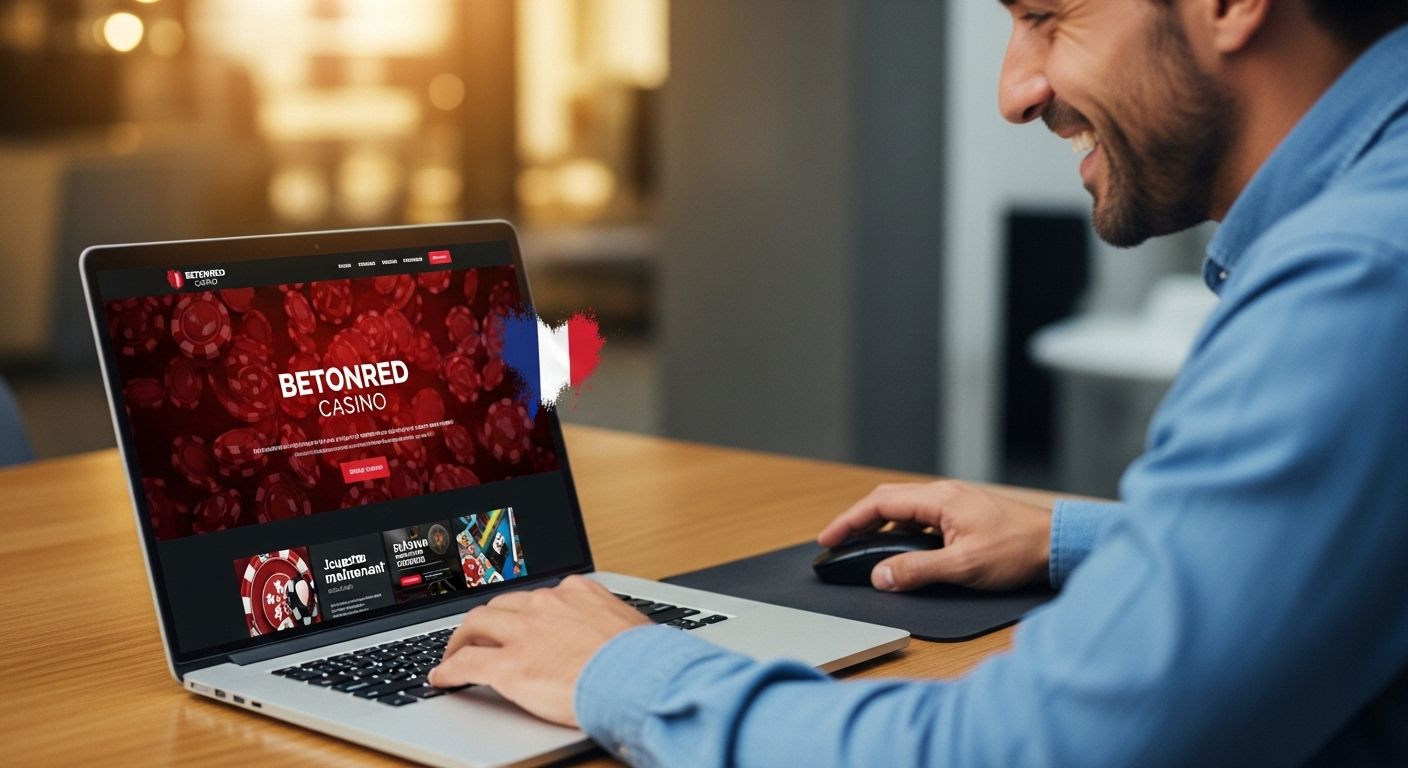 À propos du Casino retirer
