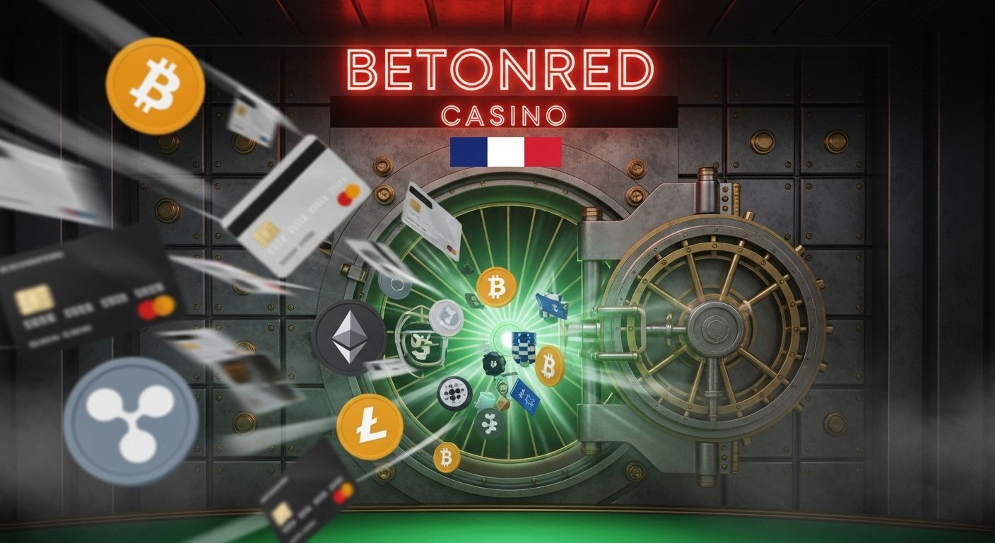Paiements et retraits bonus